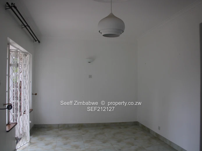 Avaliable  immediately  (Sole Mandate)