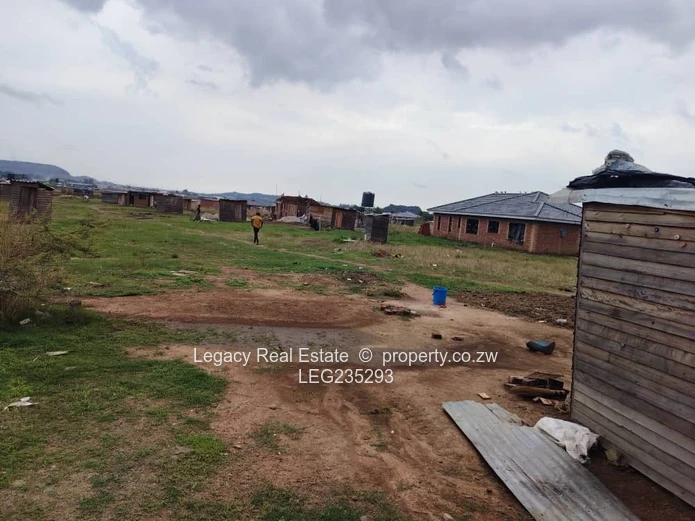 Westlea Stand For Sale