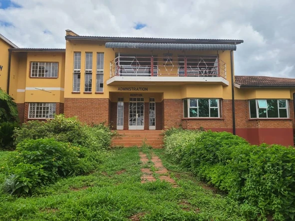 8 Bedroom House