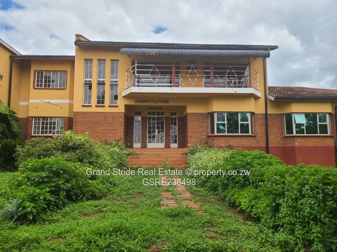 Double Storey House For Sale In Gletwyn
