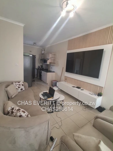 Aspire Heights 2 Bedroomed Flat for Sale