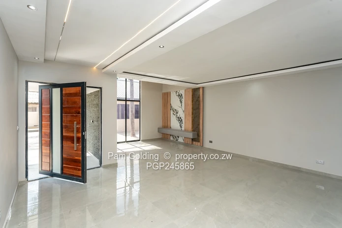 Executive Living in the Heart of Avondale