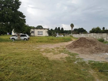 Prime Land for Sale in Greendale
