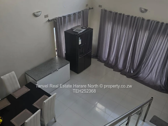 A Captivating double storey on 850sqm 