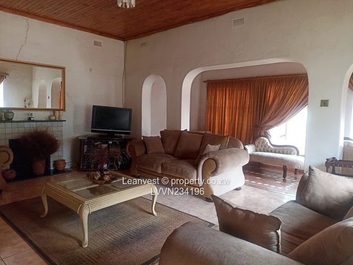 Mt Pleasant House For Sale 