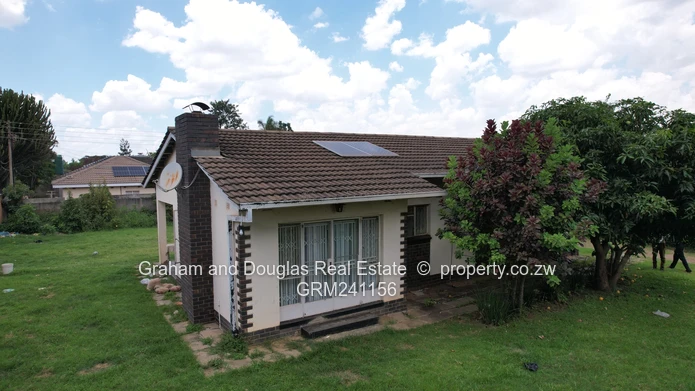 Residential Property For Sale (Sole Mandate)