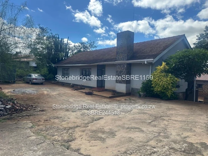 3 Bedroomed House in Morningside for sale