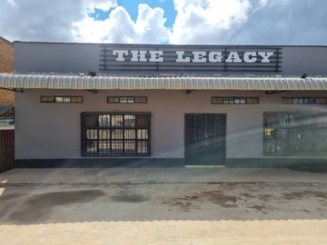 Commercial Property