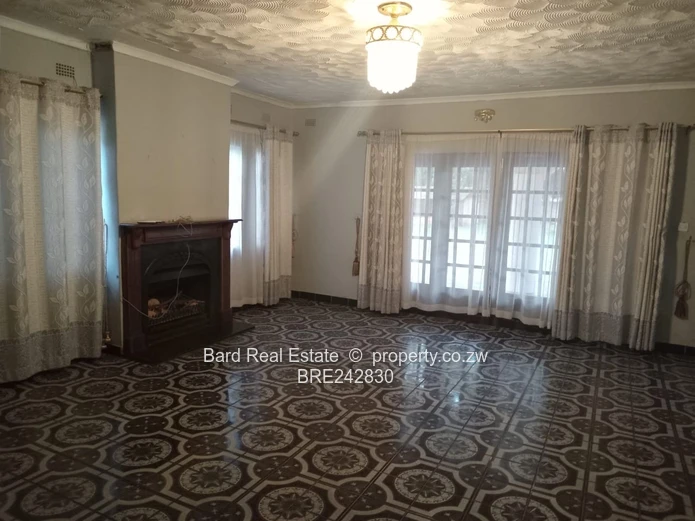 Spacious 4-Bedroom House for Rent in Prime Marlborough Location