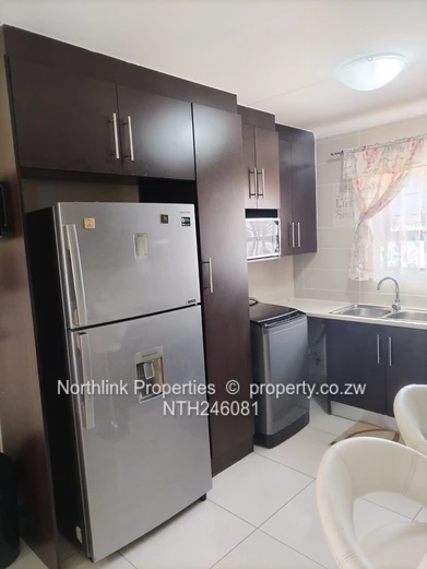 Garden Flat for Sale in South Africa