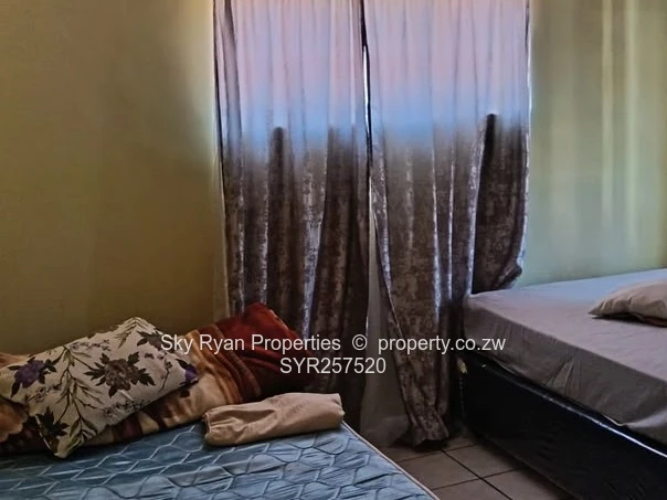Hatfield Delapidated House For Sale 