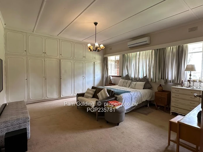 Classic Beauty With Grand Proportions