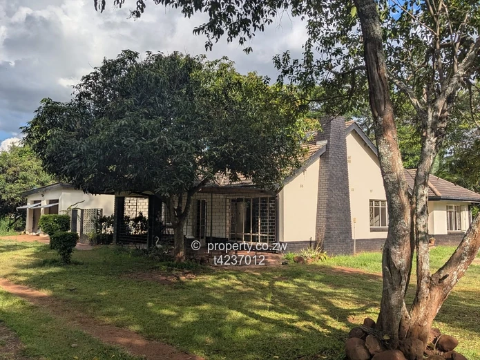 Greendale North 4 bed house to Rent