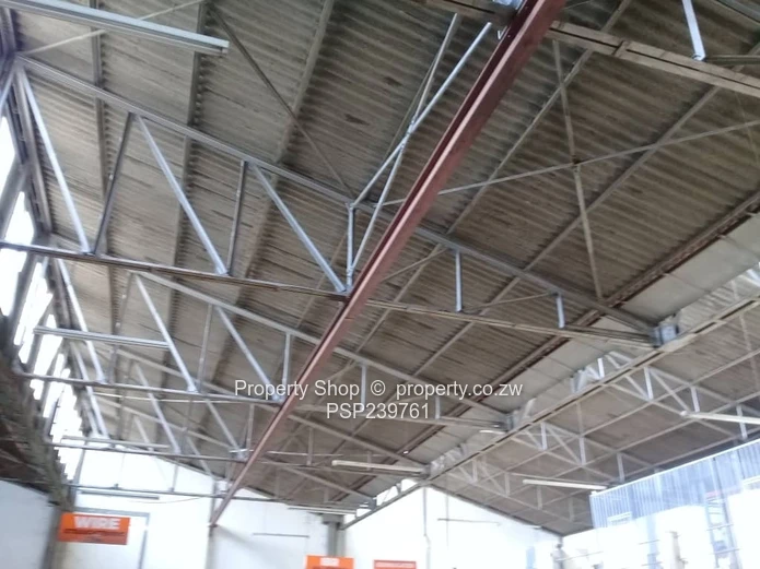 Commercial Property For Sale - Graniteside