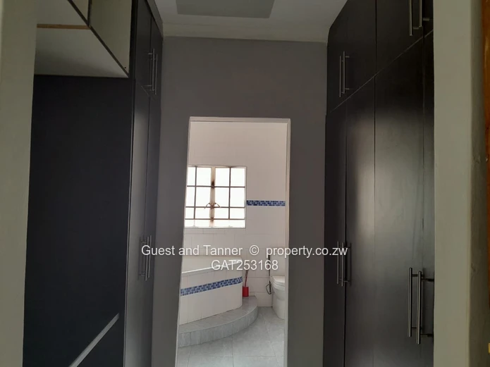  Zimre Park Family Home for Rent