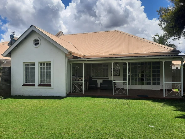 3 Bedroom Townhouse Complex