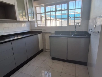 2 Bedroom Garden Flat