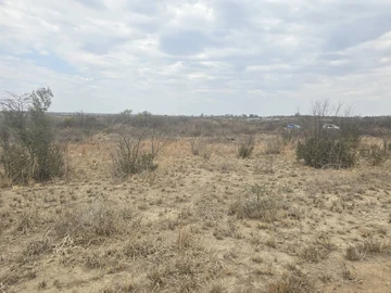 Prime residential stand for sale in sunninghill.
