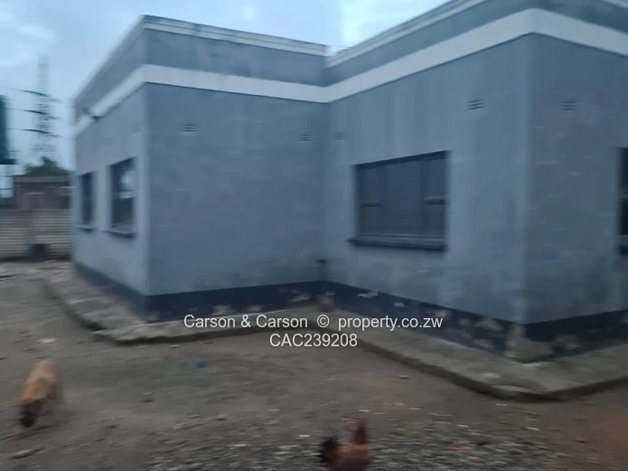 Ideal for investment in a n upmarket and quiet area.