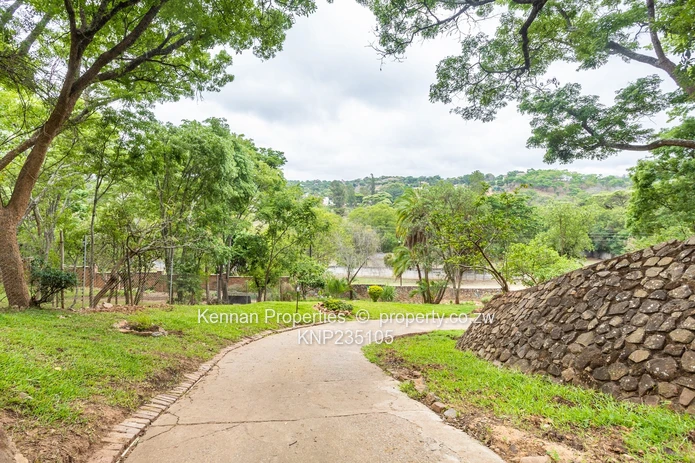 Delightful Starter Home Perched On A Hill