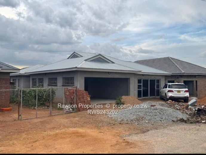 Finish It To Your Taste