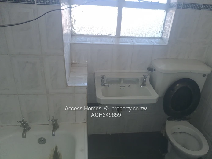 1 bed flat 
