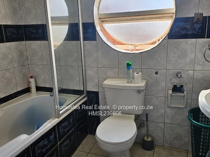 Investment Opportunity  (Sole Mandate)