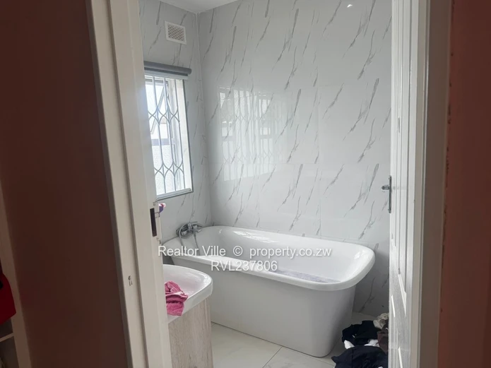 Modern 4-Bedroom Home for Sale in Westgate