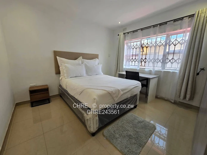 Arlingto Estate To Let