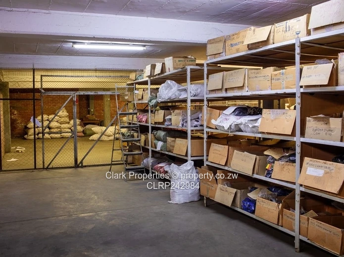 Prime Commercial/Industrial Facility