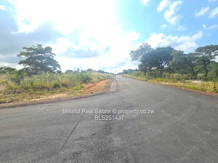 Residential Stand For Sale -RockRidge