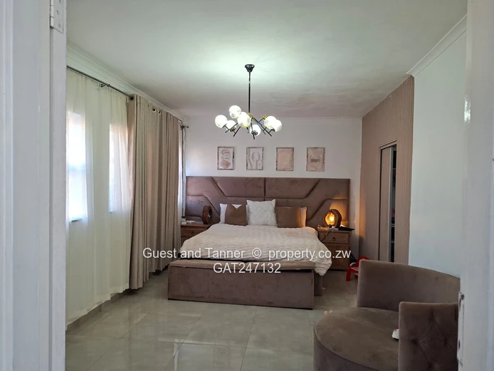 House For Sale In Mount Pleasant Heights