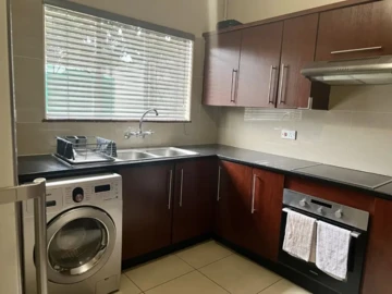 2 Bedroom Garden Flat