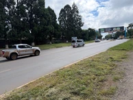 Commercial & Industrial Land