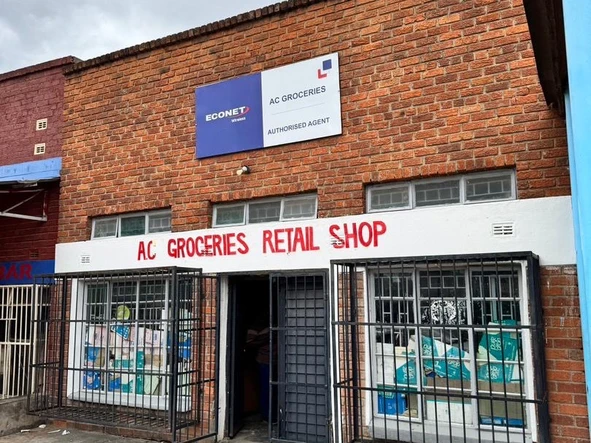 Shop & Retail Property