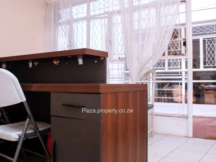 Msasa_ Office Units to let