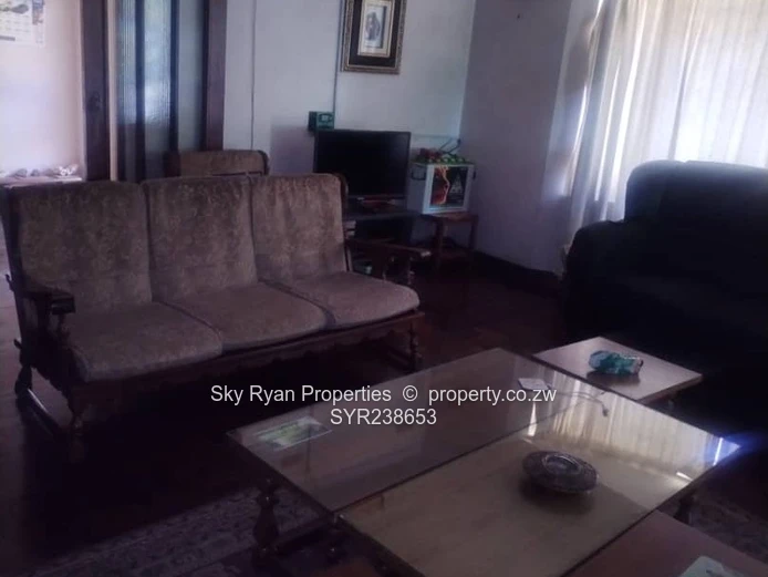 Hatfield House For Sale 