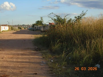 Commercial & Industrial Land