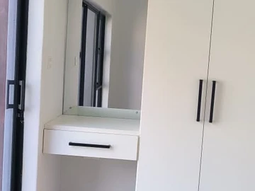 3 Bedroom Garden Flat