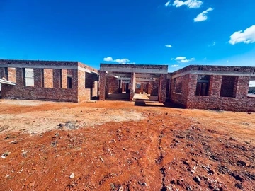 12 Bedroom House