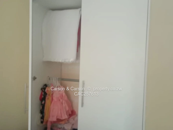 Spacious 3-Bed Home in Greendale North with Borehole
