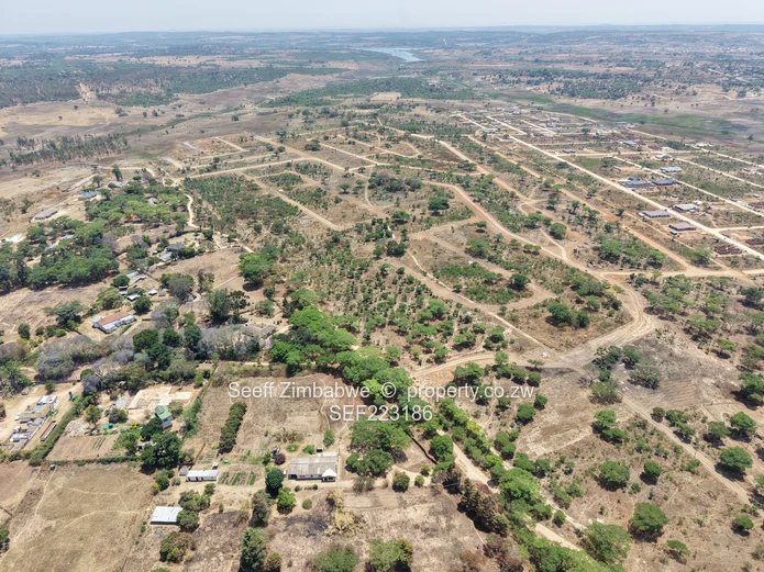 Secure Your Dream Stand at Elmar Park — Marondera’s Hottest New Development! (Sole Mandate)