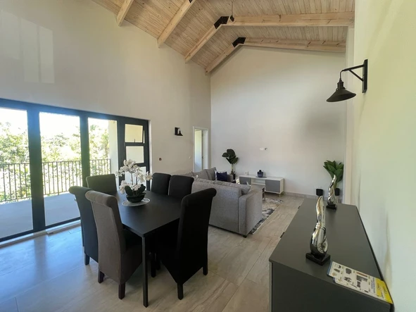 3 Bedroom Townhouse Complex