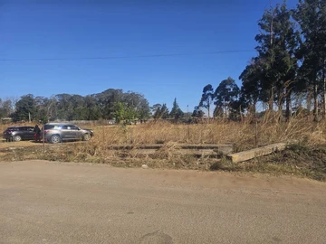 Commercial & Industrial Land