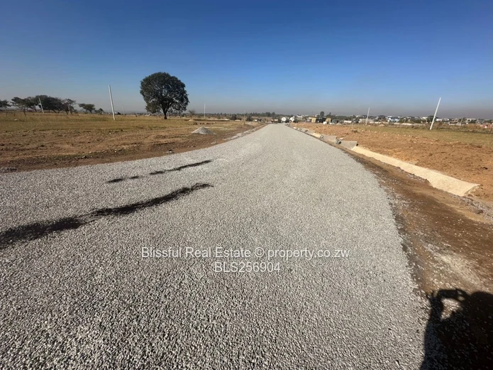 Resale Stands For Sale, Hatfield, Dunowen Estate, Phase 1!