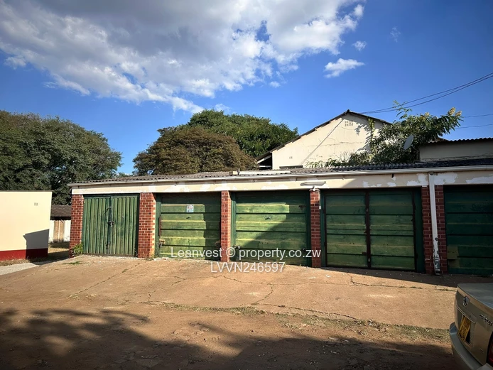 Avondale Flat For Sale 