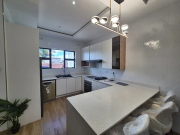 3 Bedroom Townhouse Complex