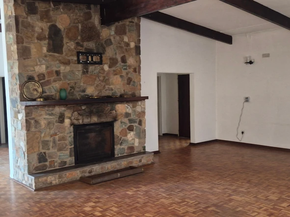 4 Bedroom Townhouse Complex