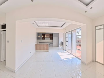 3 Bedroom Townhouse Complex