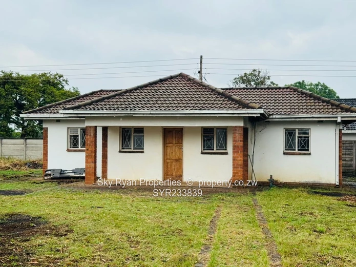 Westgate Property To Let